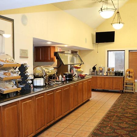 Fairbridge Inn & Suites - Akron Copley Township - West Экстерьер фото