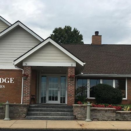 Fairbridge Inn & Suites - Akron Copley Township - West Экстерьер фото