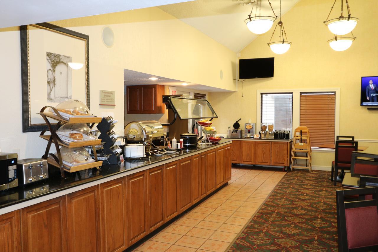 Fairbridge Inn & Suites - Akron Copley Township - West Экстерьер фото