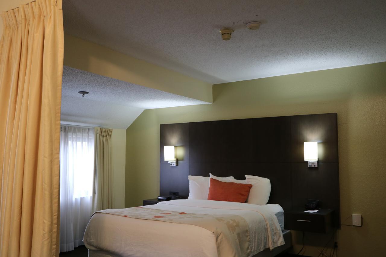 Fairbridge Inn & Suites - Akron Copley Township - West Экстерьер фото