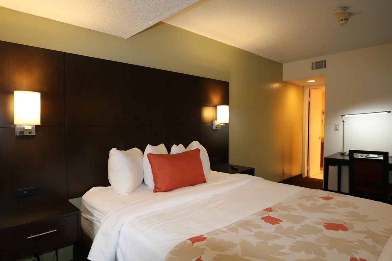 Fairbridge Inn & Suites - Akron Copley Township - West Экстерьер фото
