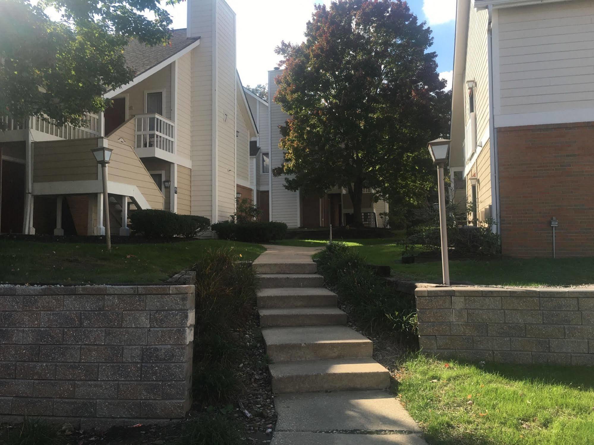 Fairbridge Inn & Suites - Akron Copley Township - West Экстерьер фото
