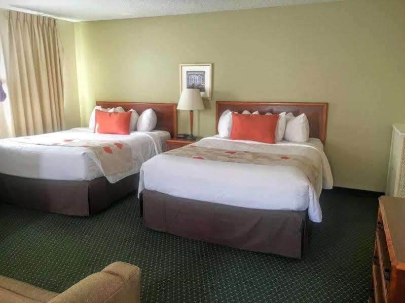 Fairbridge Inn & Suites - Akron Copley Township - West Экстерьер фото