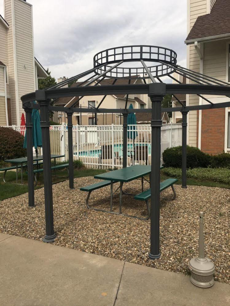 Fairbridge Inn & Suites - Akron Copley Township - West Экстерьер фото