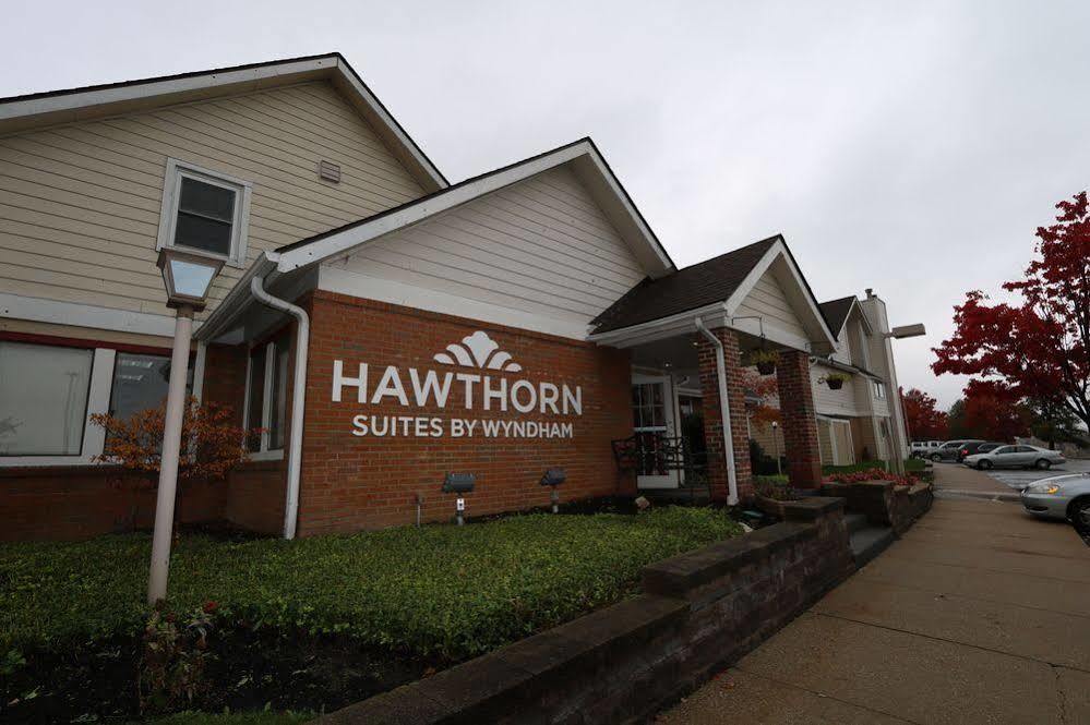 Fairbridge Inn & Suites - Akron Copley Township - West Экстерьер фото