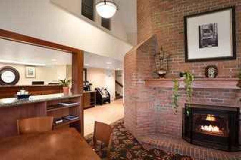 Fairbridge Inn & Suites - Akron Copley Township - West Экстерьер фото